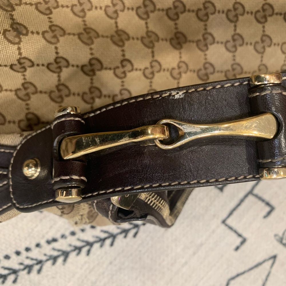 GUCCi Ebony/ Boho - Picture 7 of 11